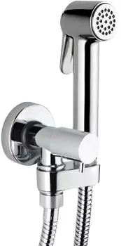 Гигиенический душ Bossini Paloma Brass хром E57033B.030