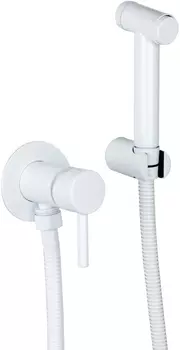 Гигиенический душ Bronze de Luxe Scandi 14512W