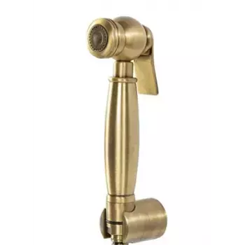 Гигиенический душ Cezares Atlantis бронза