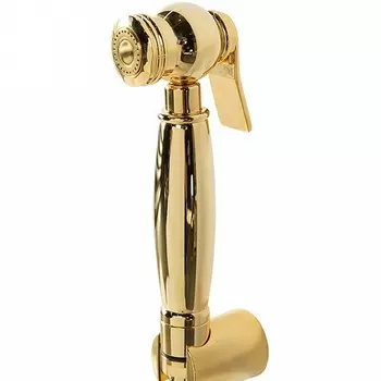 Гигиенический душ Cezares Atlantis золото