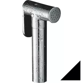 Гигиенический душ Cezares Articoli Vari CZR-ID2-NOP черный