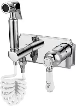 Гигиенический душ Elghansa Classicline 15C0686 (Set-59)