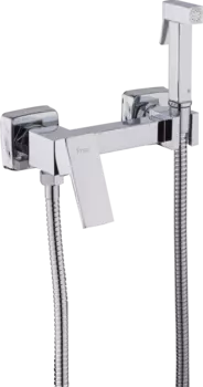 Гигиенический душ Frap F7504 со смесителем