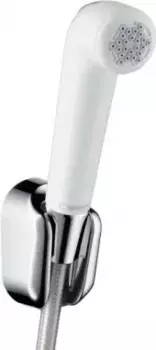 Гигиенический душ Hansgrohe 32122000 со шлангом 1,6 м