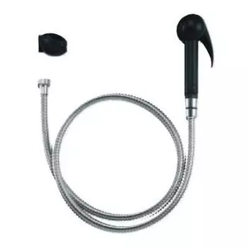 Гигиенический душ Jacob Delafon (E75089-CP)