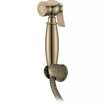 Гигиенический душ Kaiser бронзовый