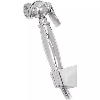 Гигиенический душ Kaiser хром глянцевый