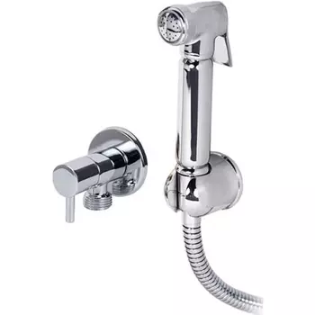 Гигиенический душ Kaiser хром глянцевый