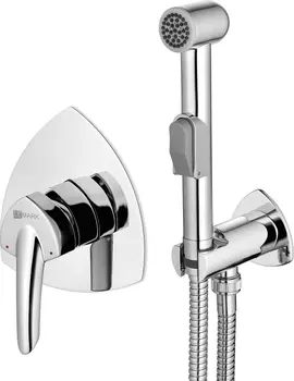 Гигиенический душ Lemark Mars (LM3519C)