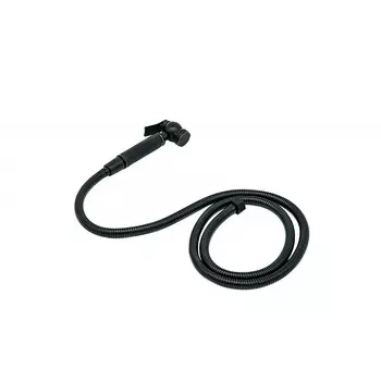 Гигиенический душ MILACIO Almeria, чёрная бронза (MC.801.BBR)