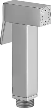 Гигиенический душ Paffoni Tweet Square ZDOC121CR хром