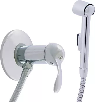 Гигиенический душ Rav Slezak Labe (L047)