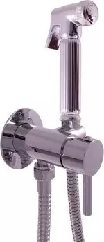 Гигиенический душ Rav Slezak Seina со смесителем хром