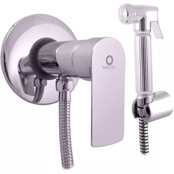 Гигиенический душ Rav Slezak Vltava со смесителем хром