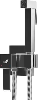 Гигиенический душ RGW Shower Panels SP-207 С ВНУТРЕННЕЙ ЧАСТЬЮ