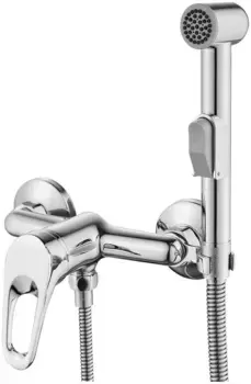 Гигиенический душ Rossinka B B35-52 со смесителем