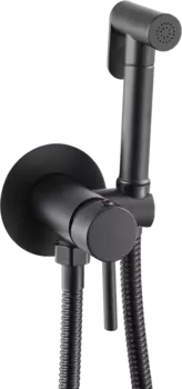 Гигиенический душ Savol S-FXQ003H со смесителем, С ВНУТРЕННЕЙ ЧАСТЬЮ