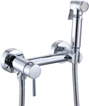 Гигиенический душ Savol S-FXQ004 со смесителем