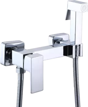 Гигиенический душ Savol S-FXQ005 со смесителем