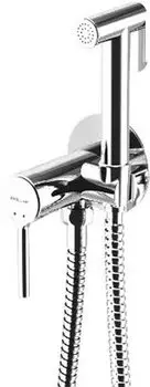 Гигиенический душ со смесителем Excellent Pi хром