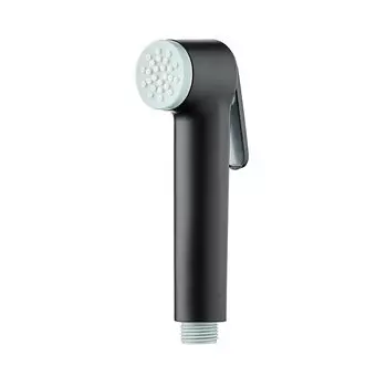 Гигиенический душ Splenka S460 S460.01.06 черный