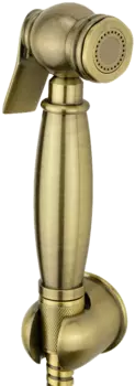 Гигиенический душ Veragio Kit 30817 бронза