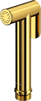 Гигиенический душ WHITECROSS Y BIDETTA-GL золото