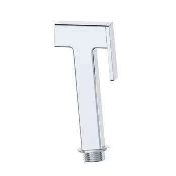 Гигиенический душ Wonzon & Woghand WW-88PQ02-CR хром