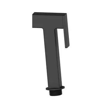 Гигиенический душ Wonzon & Woghand WW-88PQ02-MB черный матовый