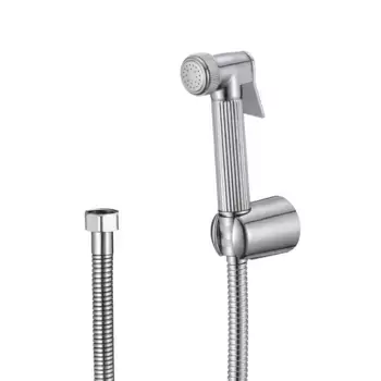 Гигиенический душ D-lin D61038 хром