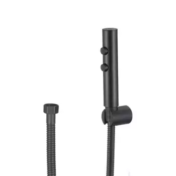 Гигиенический душ D-lin D61039-A черный