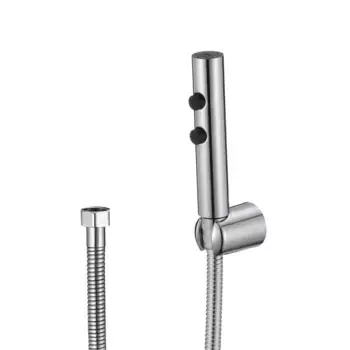 Гигиенический душ D-lin D61039 хром