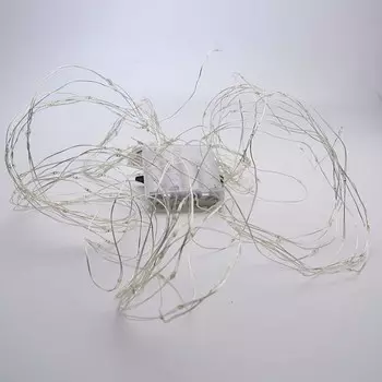 Гирлянда на елку Feron CL53 32985