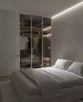 Готовое решение Arlight 6 кв. м № 3