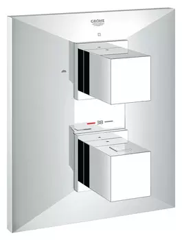 Grohe Allure Brilliant (19792000)