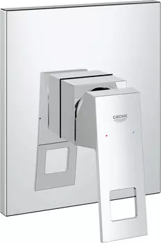Grohe Eurocube (19898000)