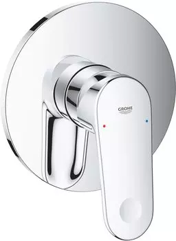 Grohe Europlus NEW (24059002)