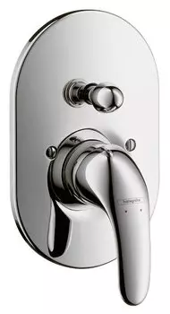 Hansgrohe Focus E (31745000)