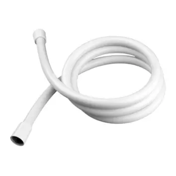 HANSGROHE(Isiflex) Душевой шланг 1,60 м, белый