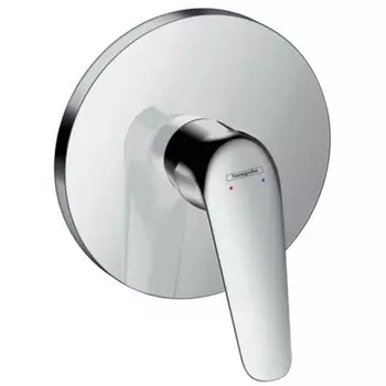 Hansgrohe Novus (71065000)