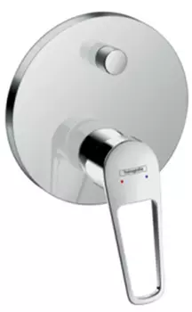 Hansgrohe Novus Loop (71345000)