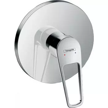 Hansgrohe Novus Loop (71365000)
