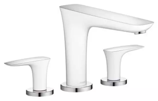 Hansgrohe PuraVida Смеситель на борт ванны 15448400