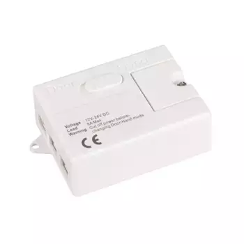 ИК-выключатель Arlight SR-Prime-IN-S80-WH 036165