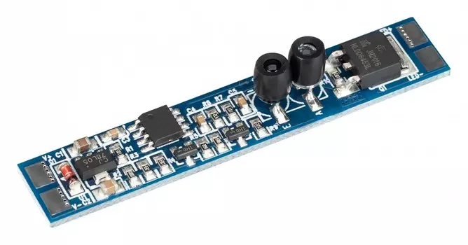 ИК-выключатель Arlight SR-Rule-Door 036182