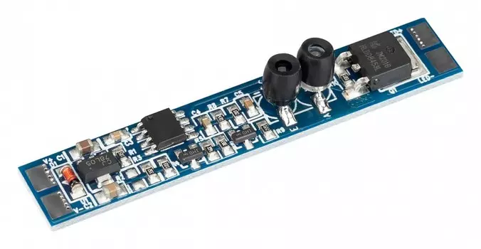 ИК-выключатель Arlight SR-Rule-Hand 036181