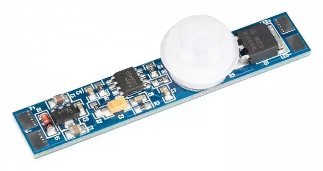 ИК-выключатель Arlight SR-Rule-Motion 036162