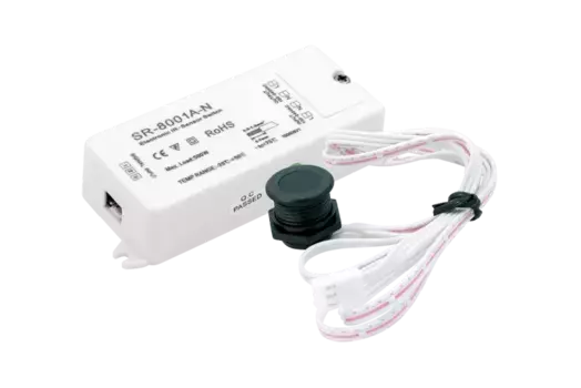 ИК-выключатель взмах руки SWG SR-8001A-N 001016