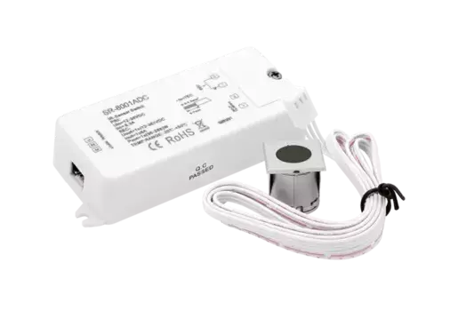 ИК-выключатель взмах руки SWG SR-8001ADC 001605