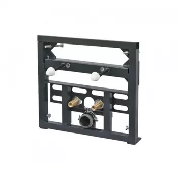 Инсталляция для биде AlcaPlast (A105/450)